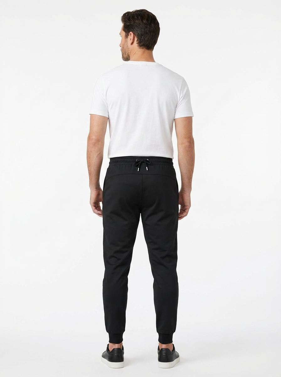 Utility Pants Men’s Lined Pockets Preston Hartley