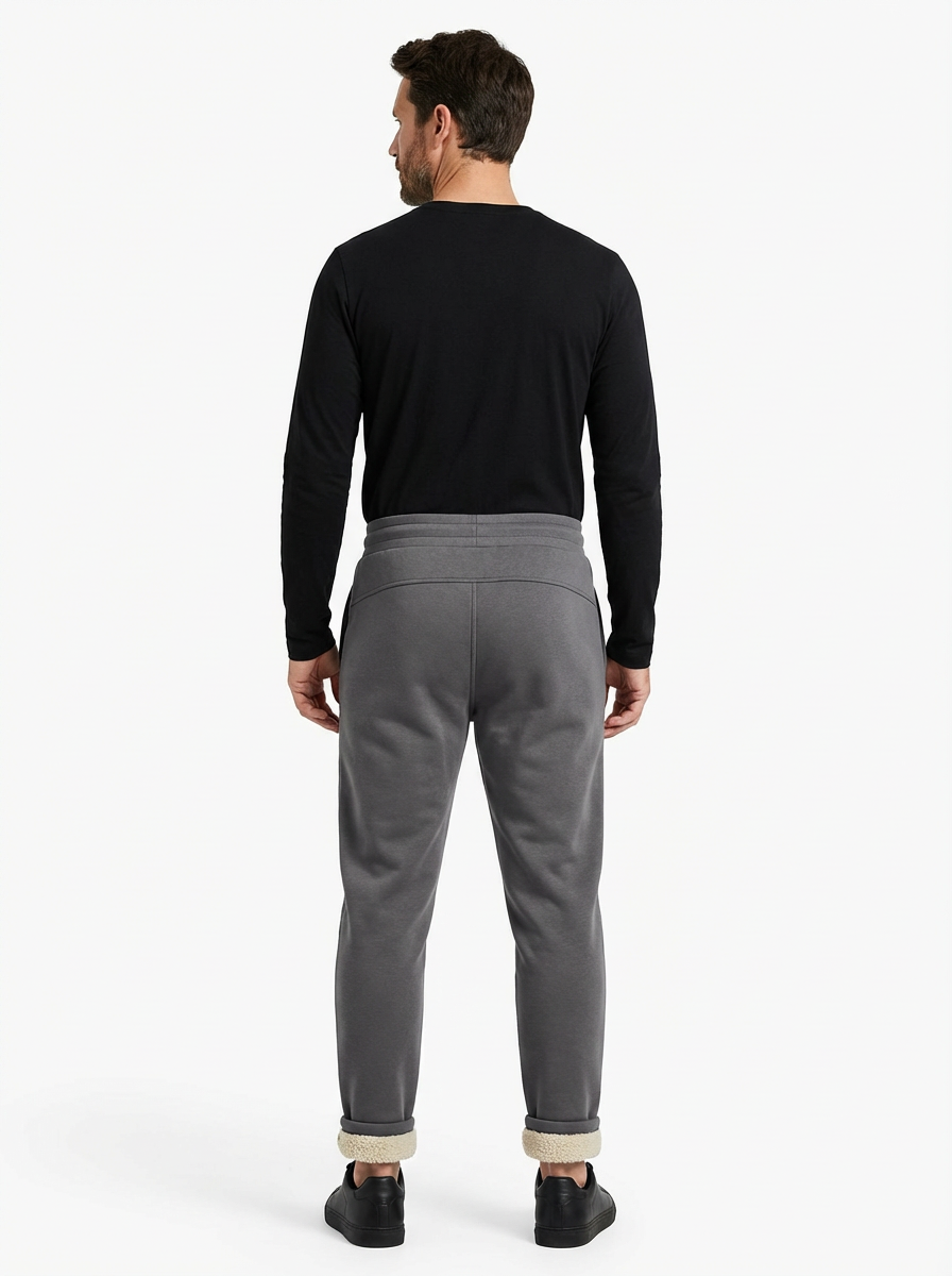 Utility Pants Men’s Lined Pockets Preston Hartley