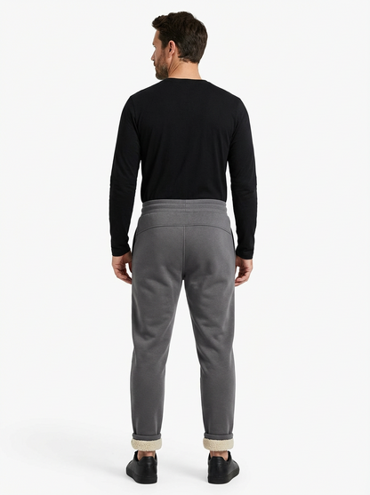 Utility Pants Men’s Lined Pockets Preston Hartley