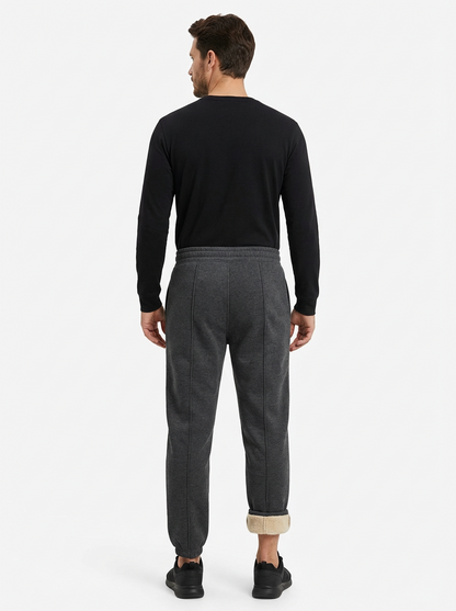 Utility Pants Men’s Lined Pockets Preston Hartley