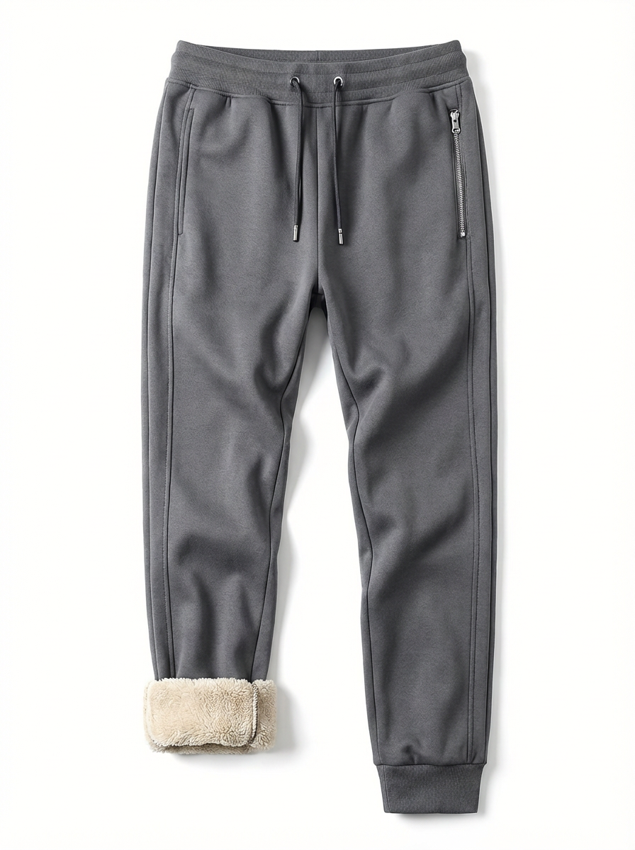 Utility Pants Men’s Lined Pockets Preston Hartley