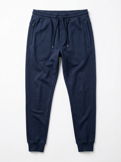 Utility Pants Men’s Lined Pockets Preston Hartley