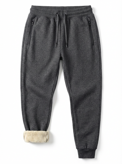 Utility Pants Men’s Lined Pockets Preston Hartley