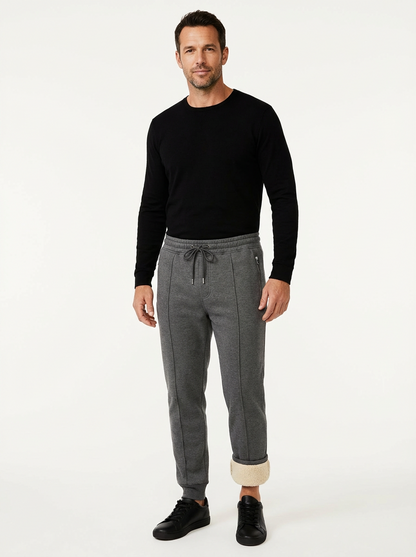 Utility Pants Men’s Lined Pockets Preston Hartley