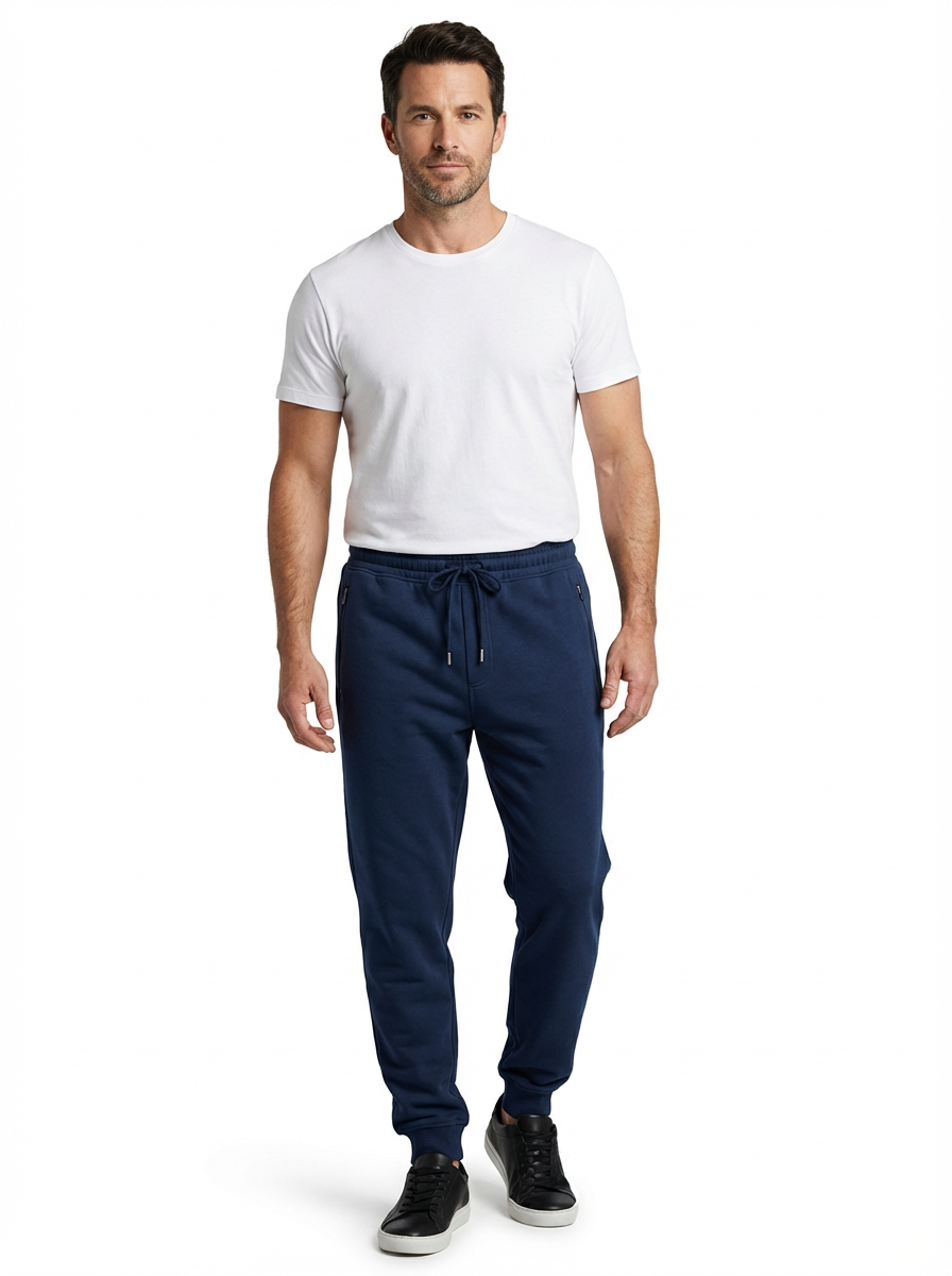 Utility Pants Men’s Lined Pockets Preston Hartley