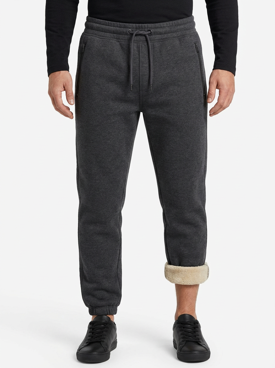 Utility Pants Men’s Lined Pockets Preston Hartley