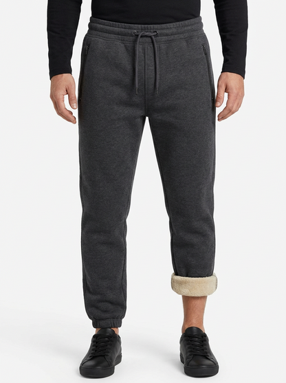 Utility Pants Men’s Lined Pockets Preston Hartley