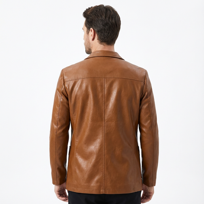 Jacket Men Bomber Style Flight Motorcycle Fit