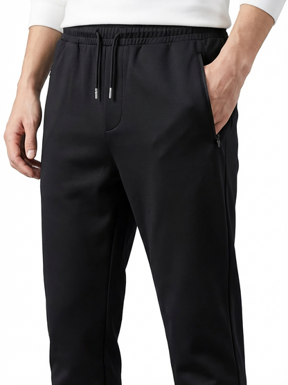 Utility Pants Men’s Lined Pockets Preston Hartley