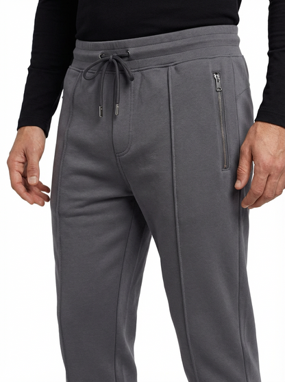 Utility Pants Men’s Lined Pockets Preston Hartley