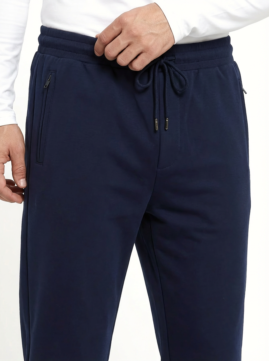 Utility Pants Men’s Lined Pockets Preston Hartley