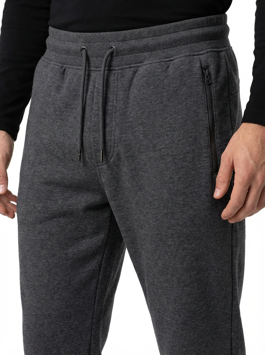 Utility Pants Men’s Lined Pockets Preston Hartley