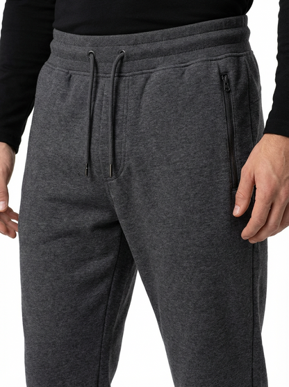 Utility Pants Men’s Lined Pockets Preston Hartley