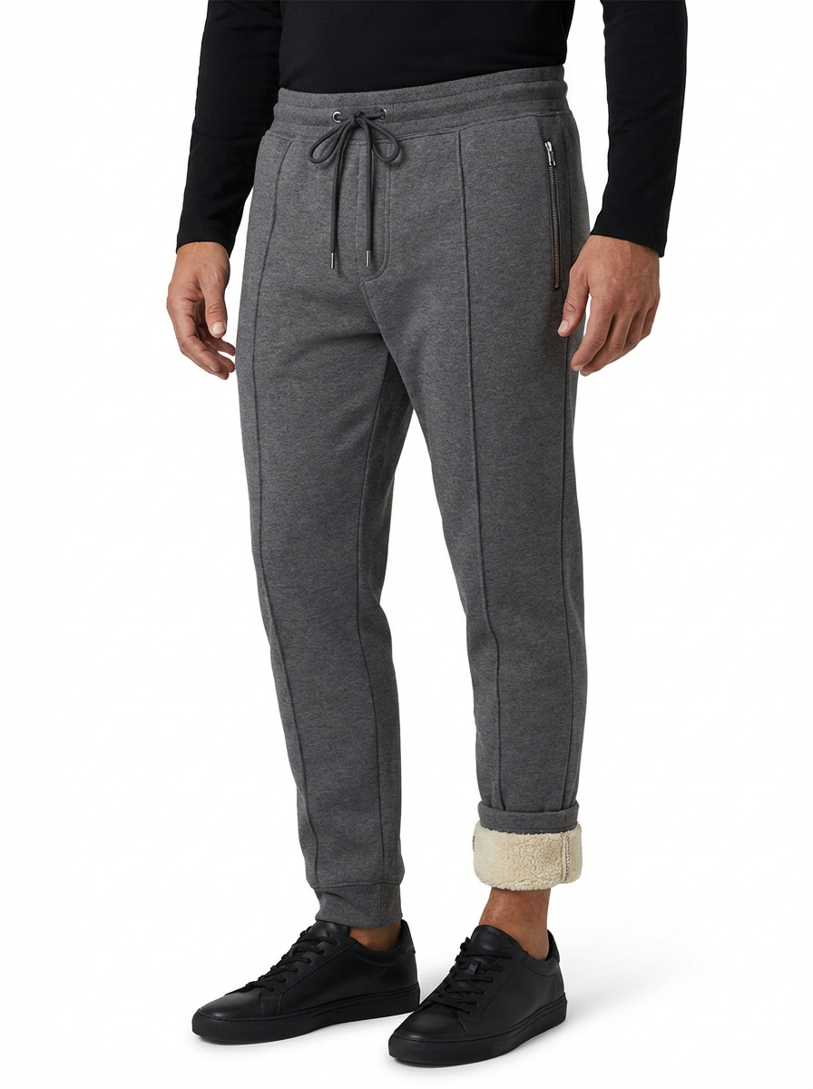 Utility Pants Men’s Lined Pockets Preston Hartley