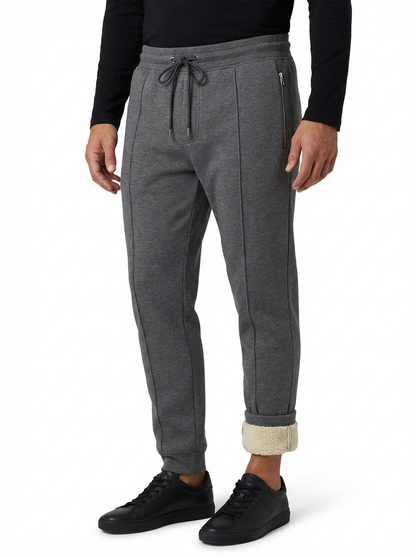 Utility Pants Men’s Lined Pockets Preston Hartley