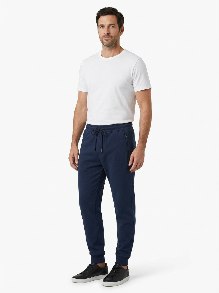 Utility Pants Men’s Lined Pockets Preston Hartley