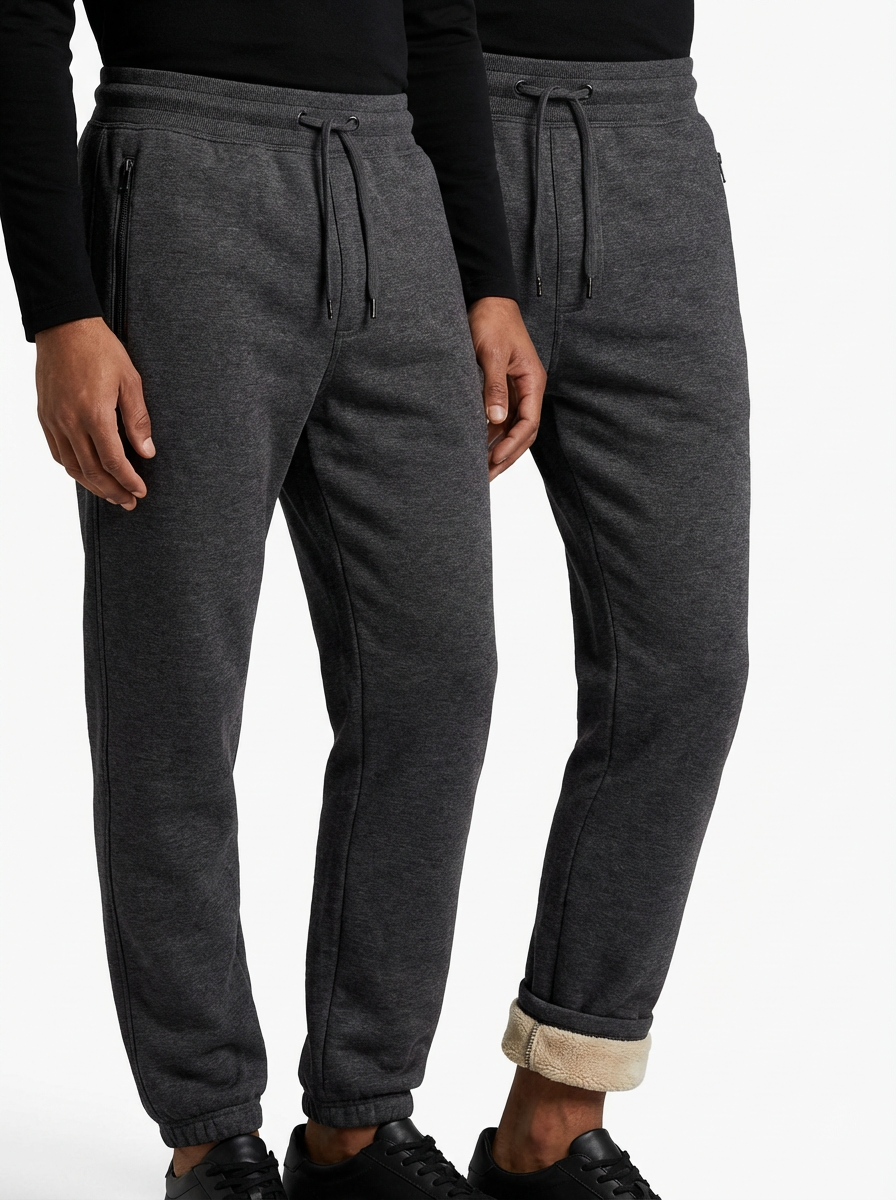 Utility Pants Men’s Lined Pockets Preston Hartley
