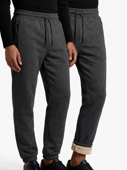 Utility Pants Men’s Lined Pockets Preston Hartley